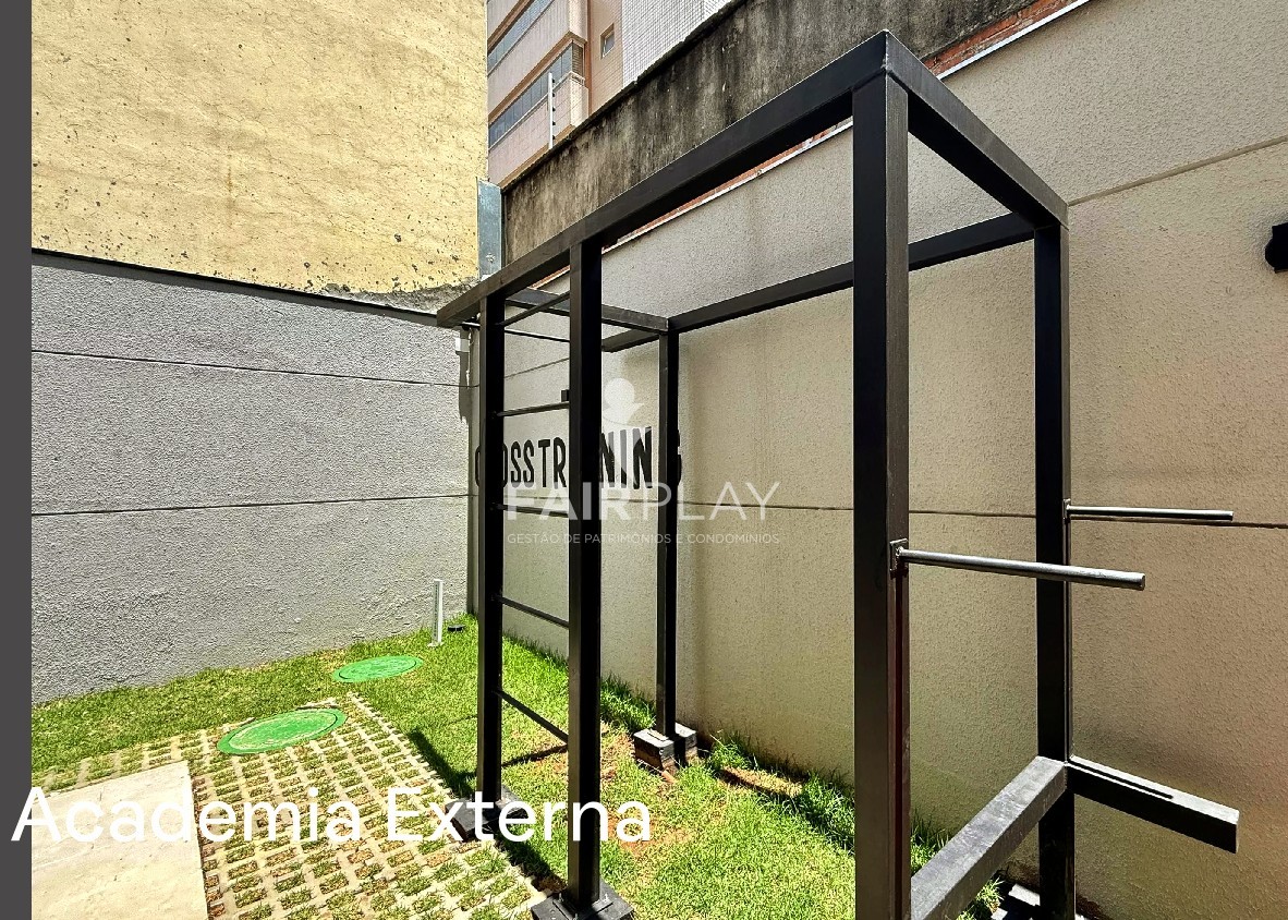 Apartamento, 1 quarto, 24 m² - Foto 21