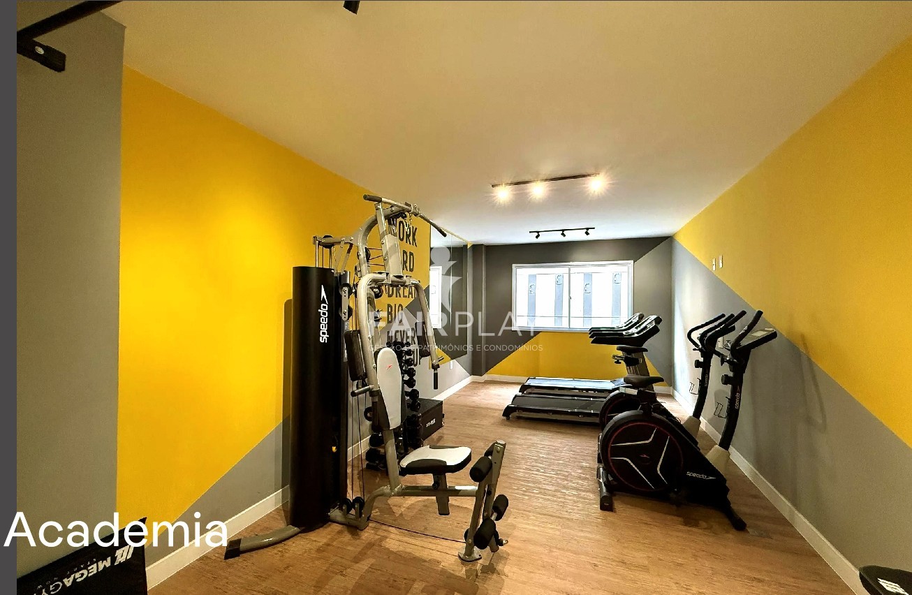 Apartamento, 1 quarto, 24 m² - Foto 22