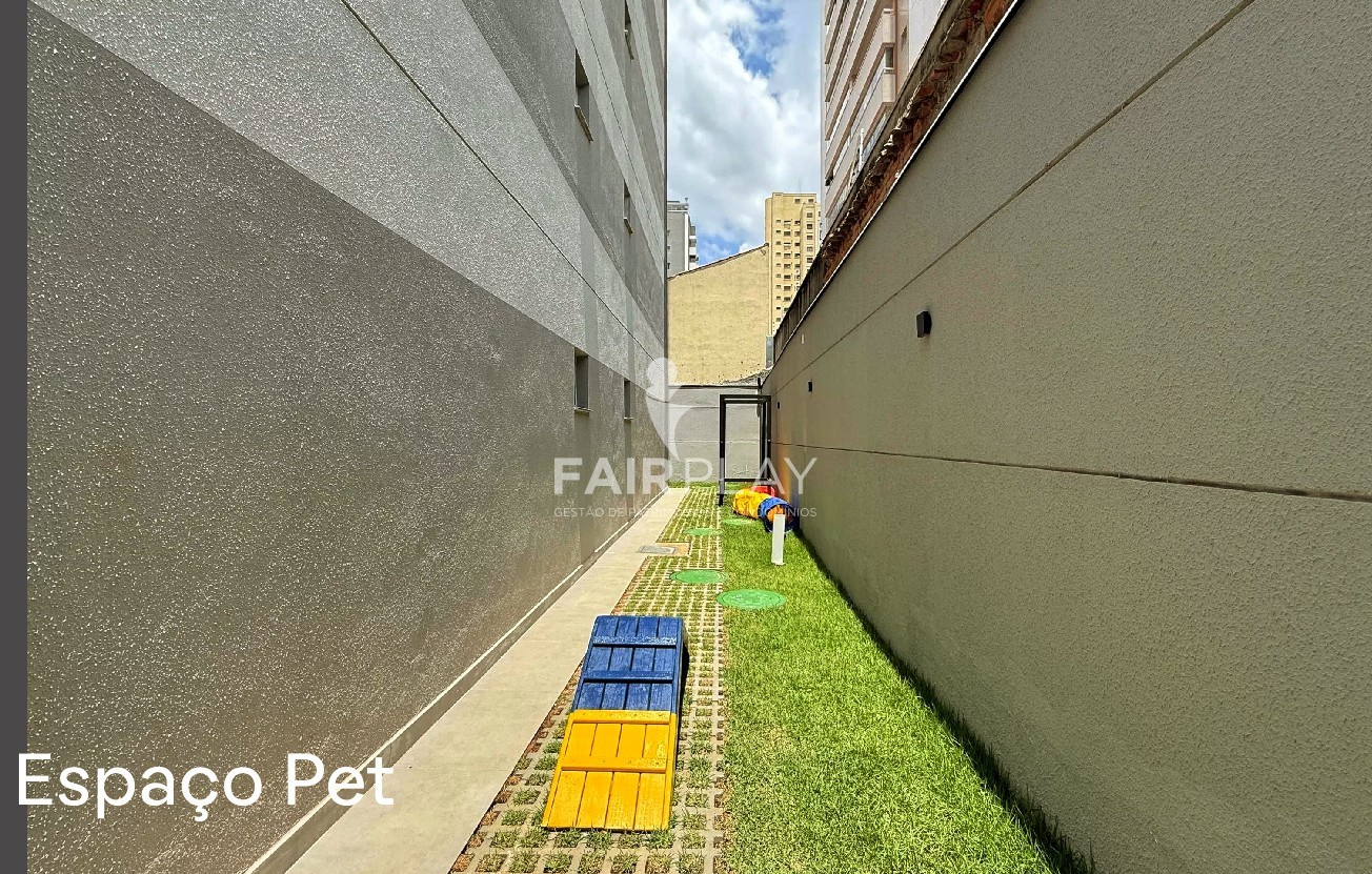 Apartamento, 1 quarto, 24 m² - Foto 23