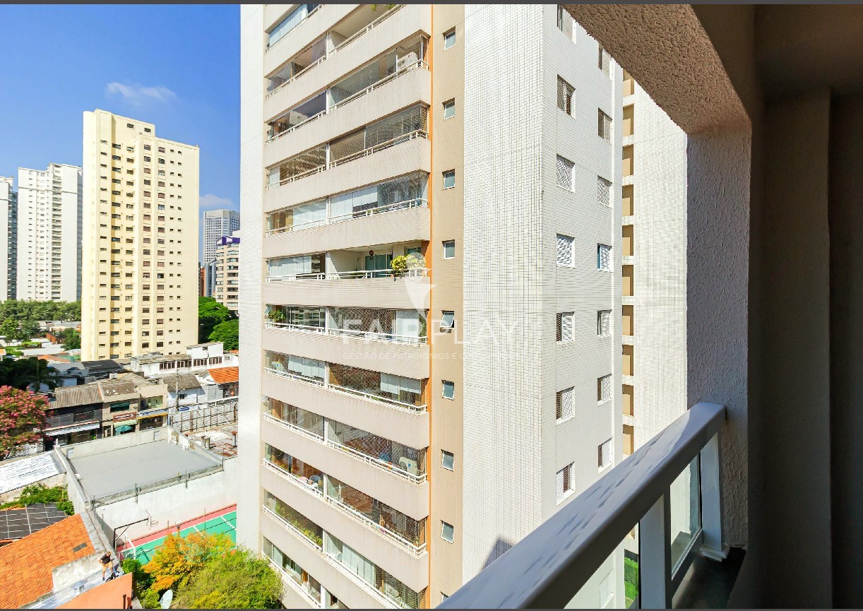 Apartamento, 1 quarto, 24 m² - Foto 10