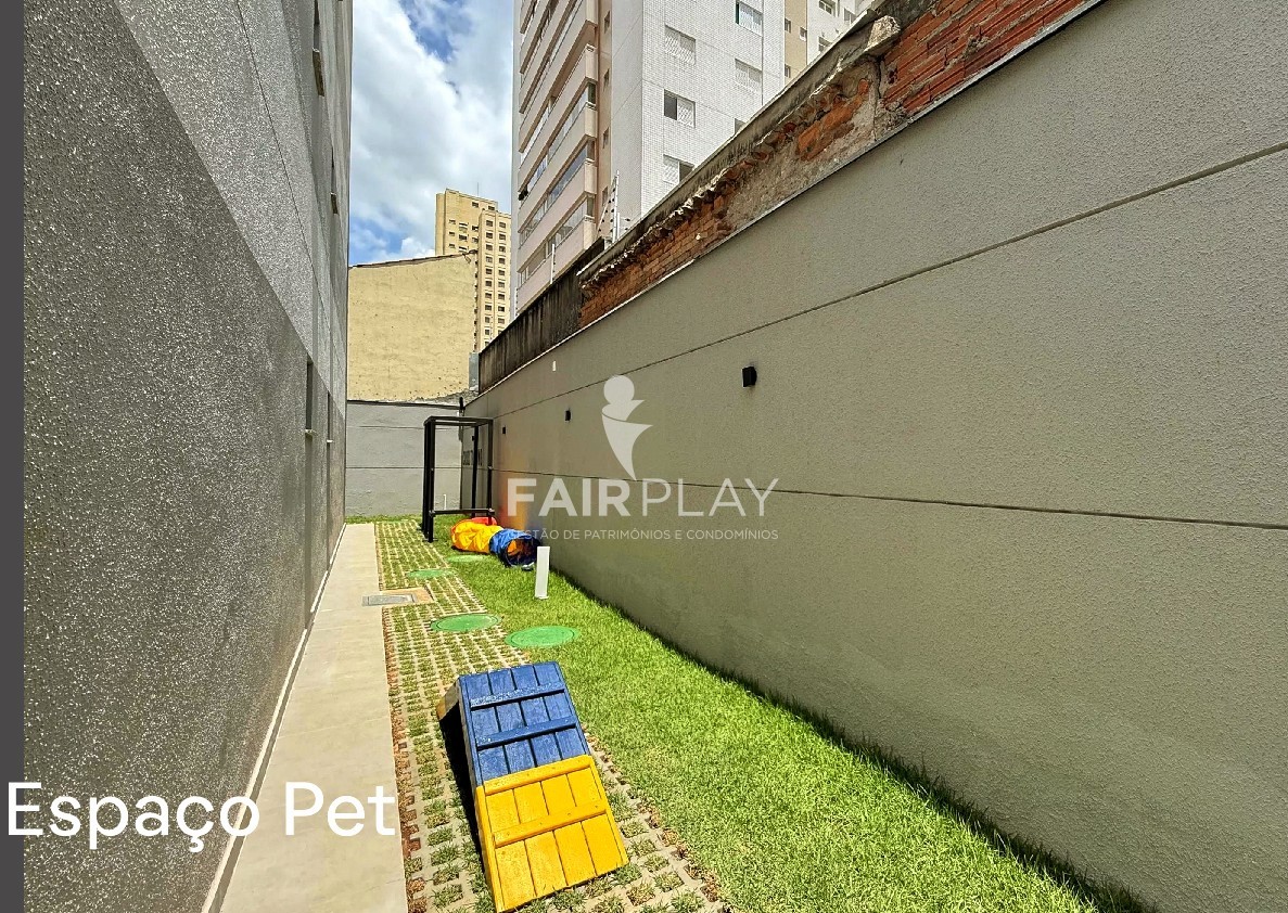 Apartamento, 1 quarto, 24 m² - Foto 24