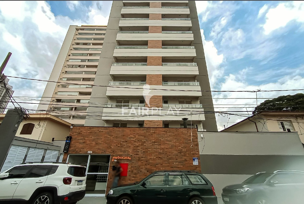 Apartamento, 1 quarto, 24 m² - Foto 25
