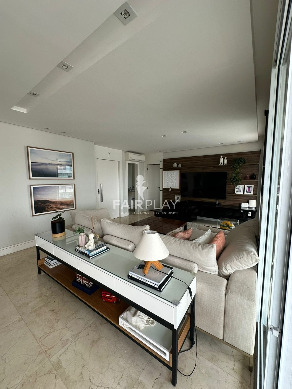 Apartamento, 4 quartos, 253 m² - Foto 2