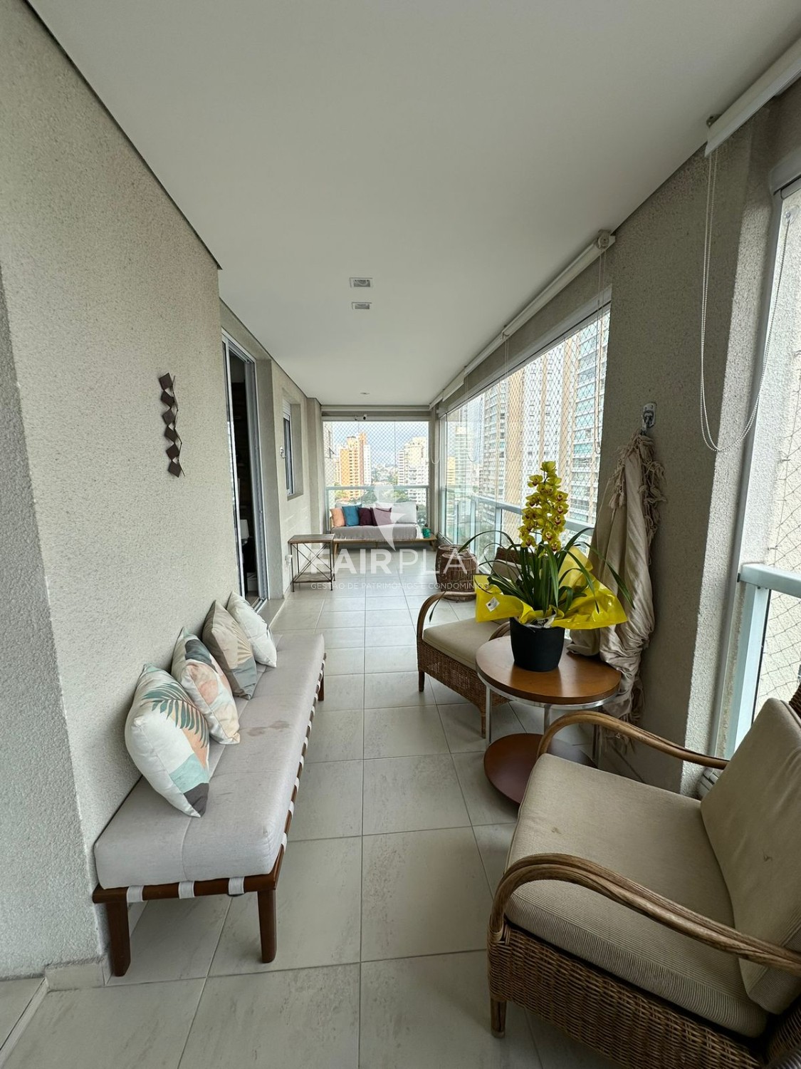 Apartamento, 4 quartos, 253 m² - Foto 3