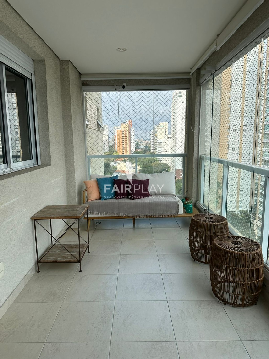 Apartamento, 4 quartos, 253 m² - Foto 4