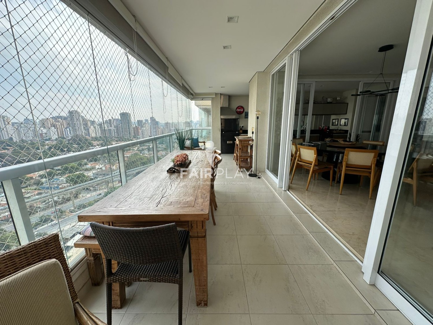 Apartamento, 4 quartos, 253 m² - Foto 5