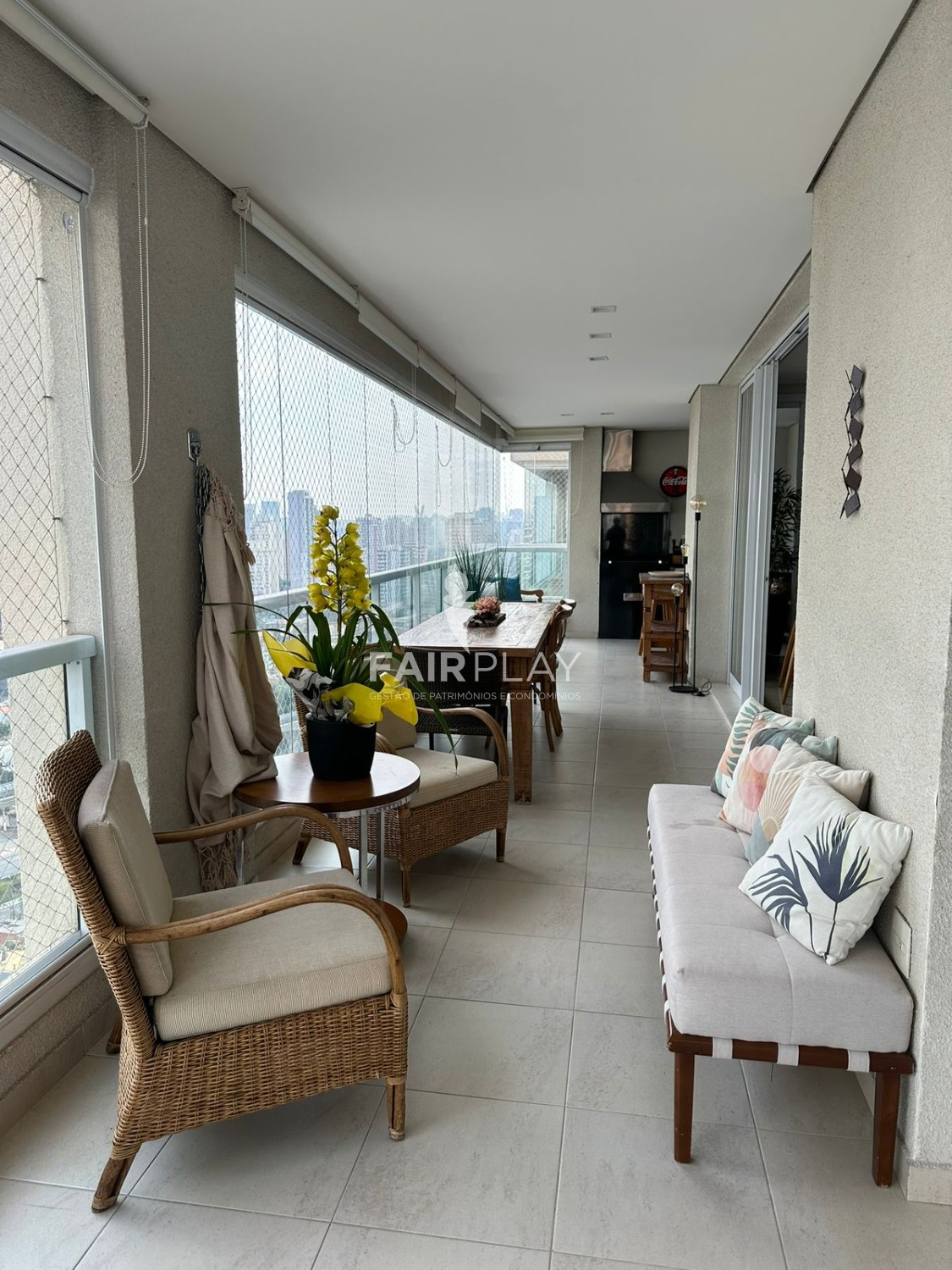 Apartamento, 4 quartos, 253 m² - Foto 6