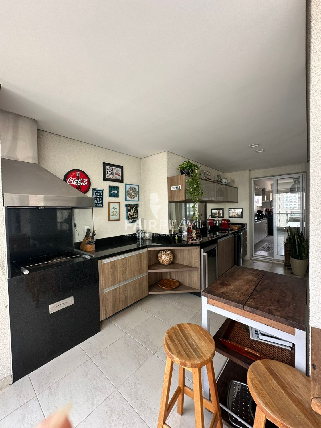 Apartamento, 4 quartos, 253 m² - Foto 7