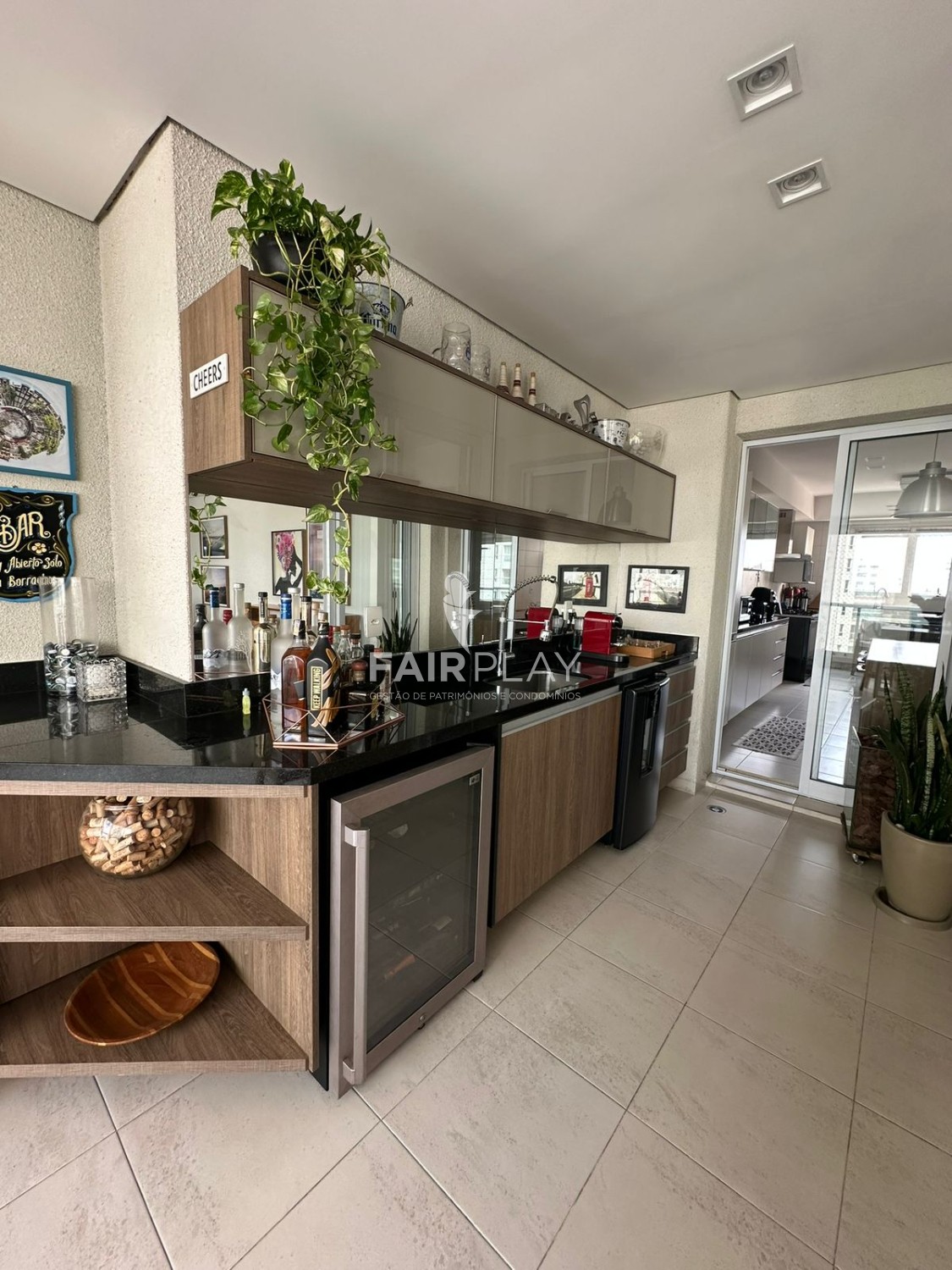 Apartamento, 4 quartos, 253 m² - Foto 8