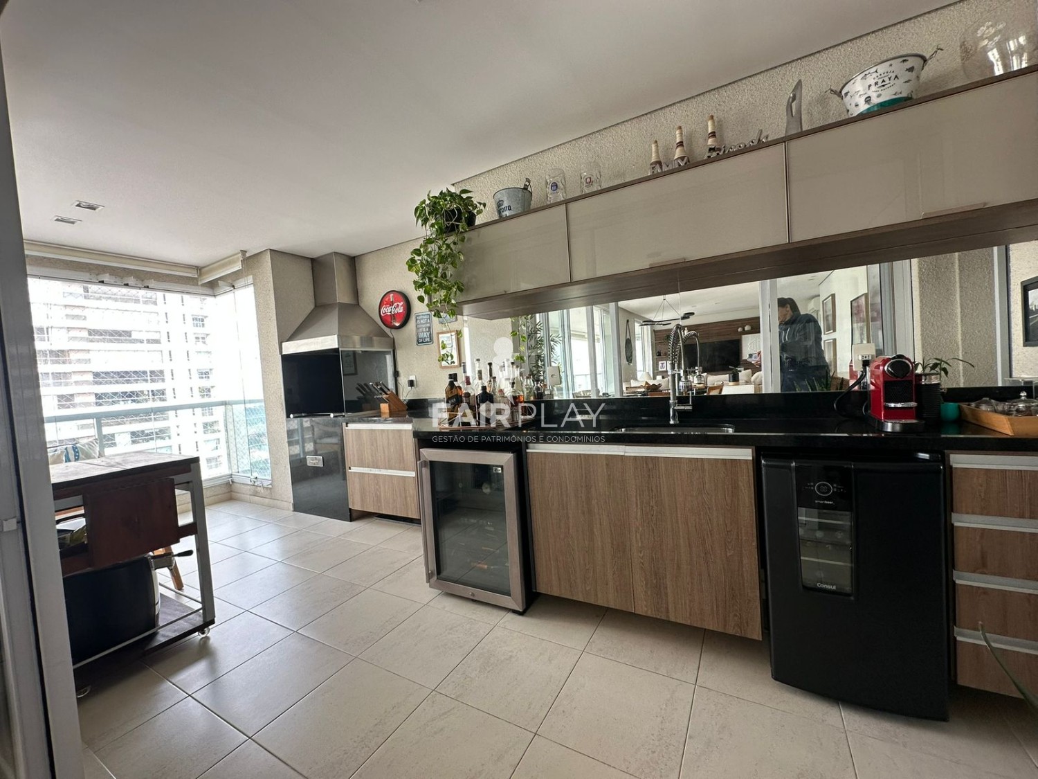 Apartamento, 4 quartos, 253 m² - Foto 9