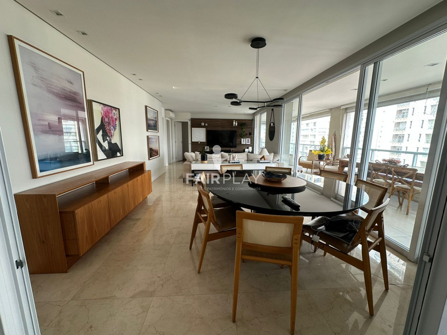 Apartamento, 4 quartos, 253 m² - Foto 10