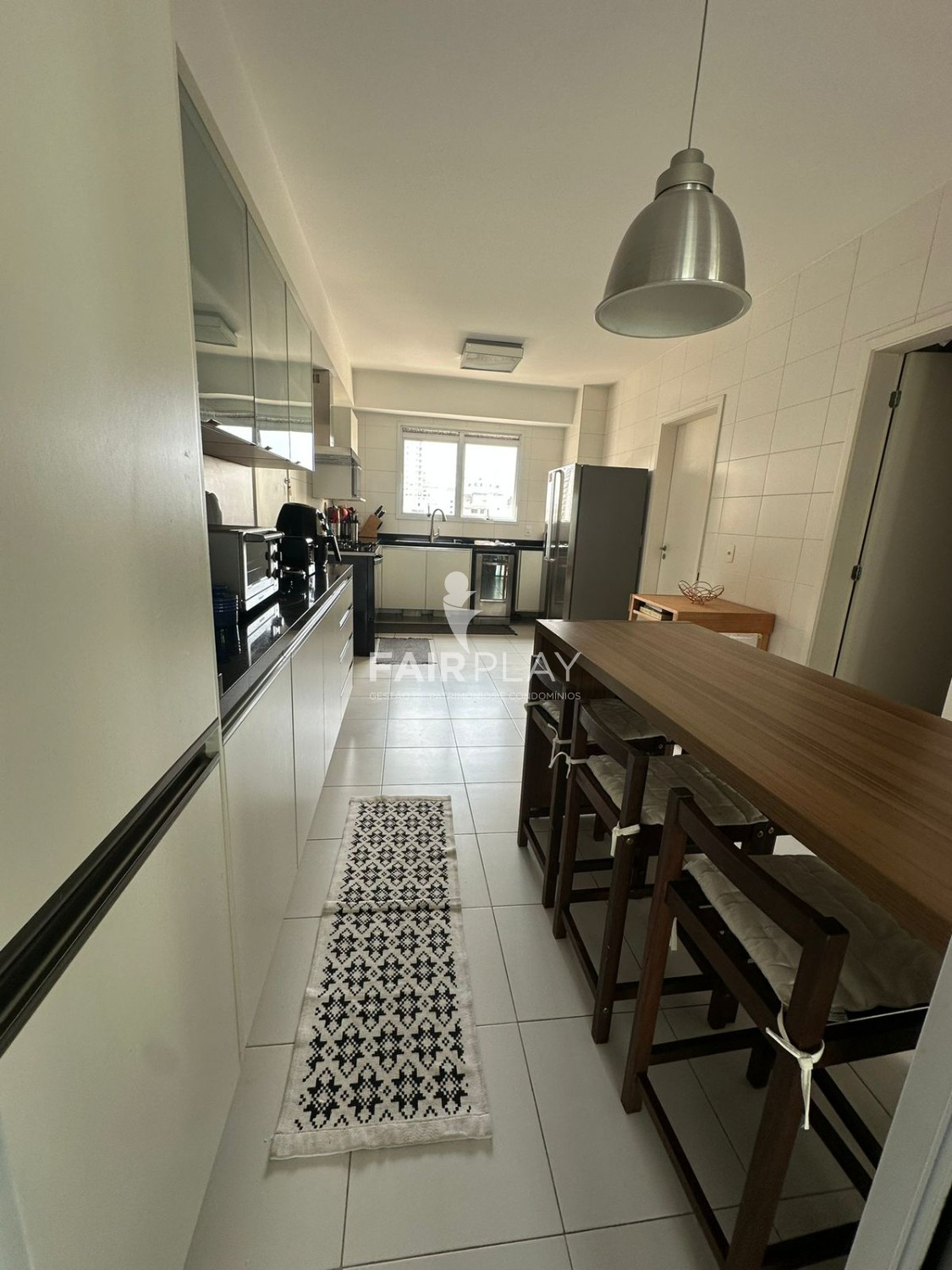 Apartamento, 4 quartos, 253 m² - Foto 11