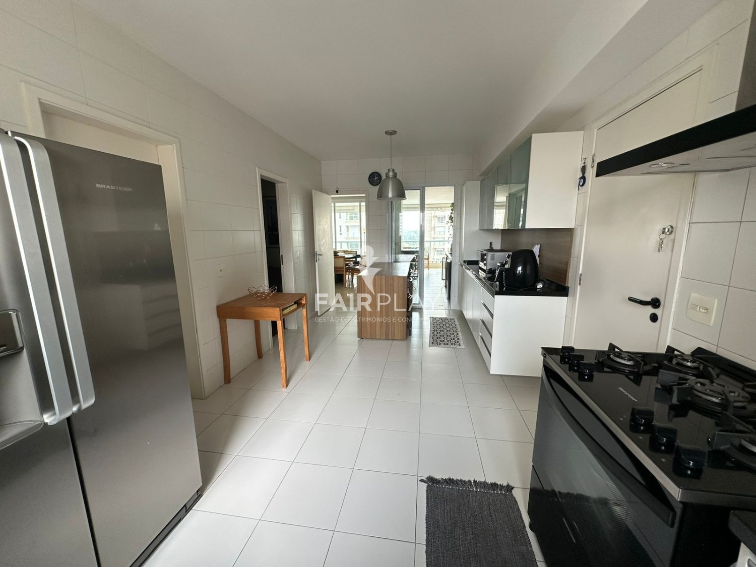 Apartamento, 4 quartos, 253 m² - Foto 13