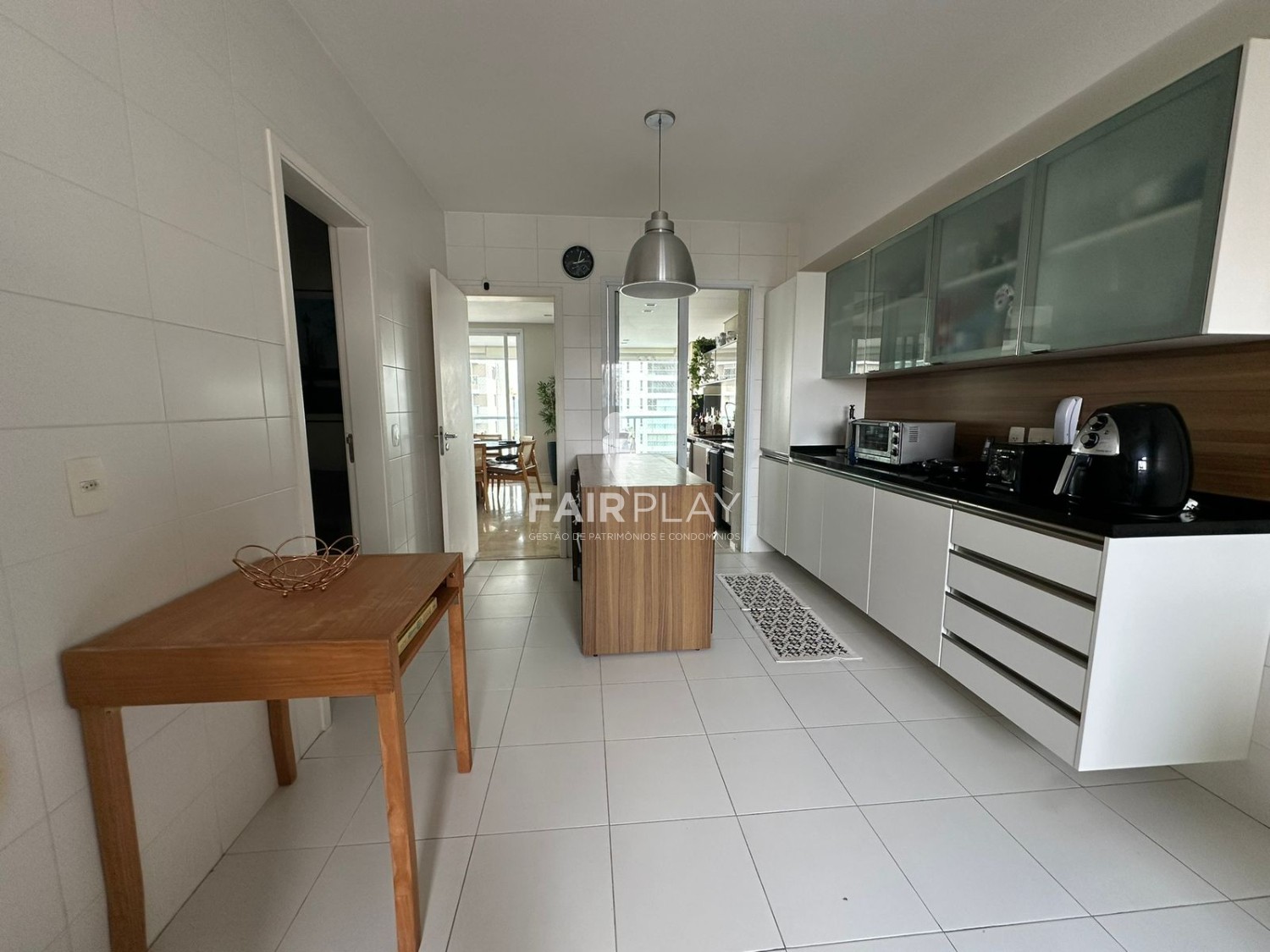 Apartamento, 4 quartos, 253 m² - Foto 14