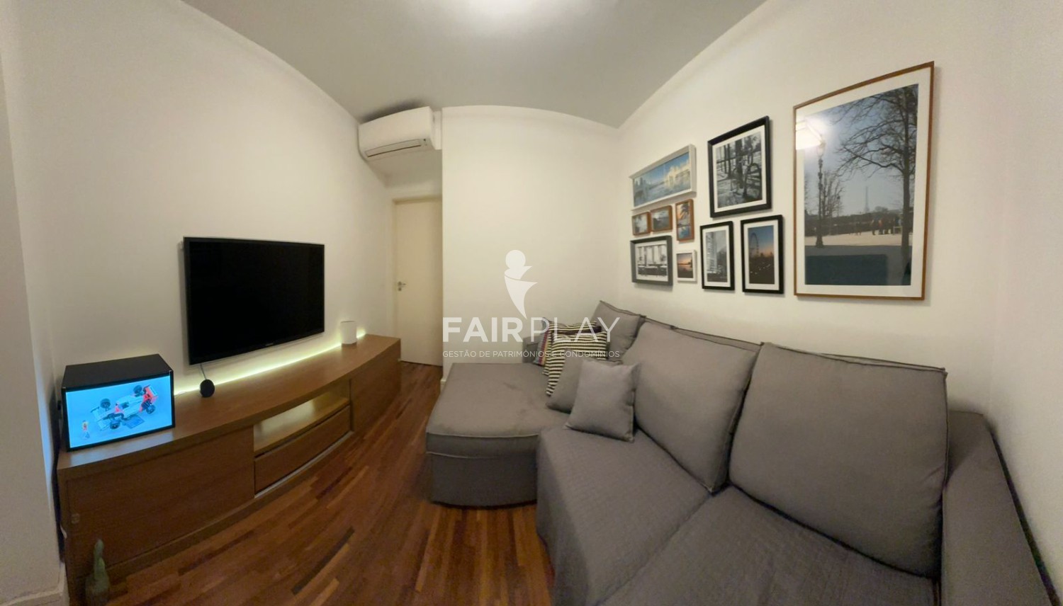 Apartamento, 4 quartos, 253 m² - Foto 16