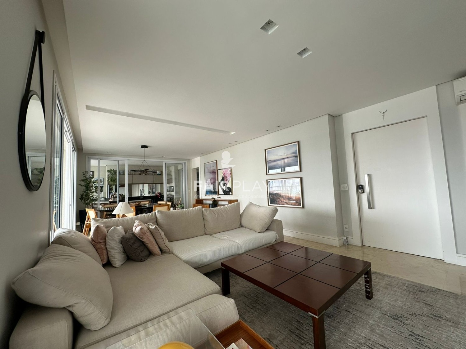 Apartamento, 4 quartos, 253 m² - Foto 17