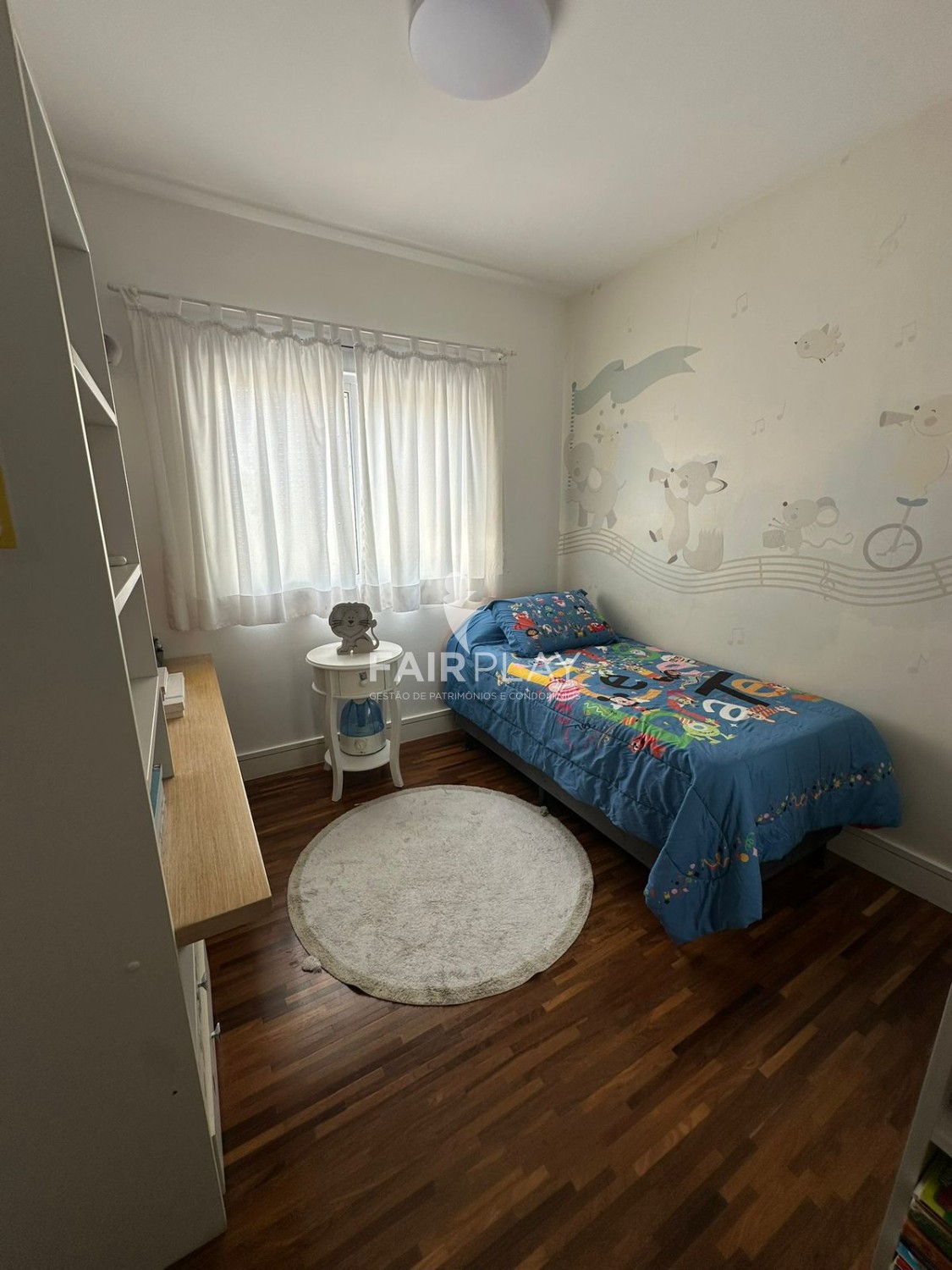Apartamento, 4 quartos, 253 m² - Foto 20