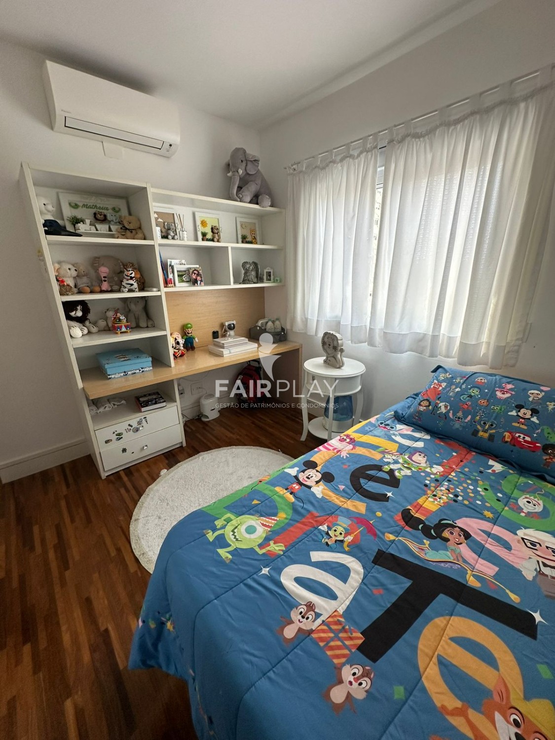 Apartamento, 4 quartos, 253 m² - Foto 21