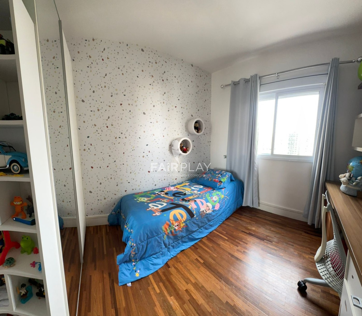 Apartamento, 4 quartos, 253 m² - Foto 23
