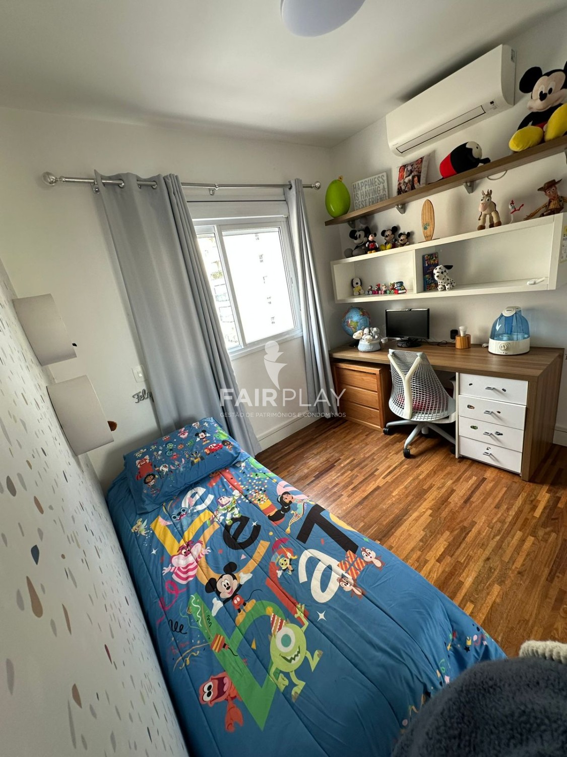Apartamento, 4 quartos, 253 m² - Foto 24