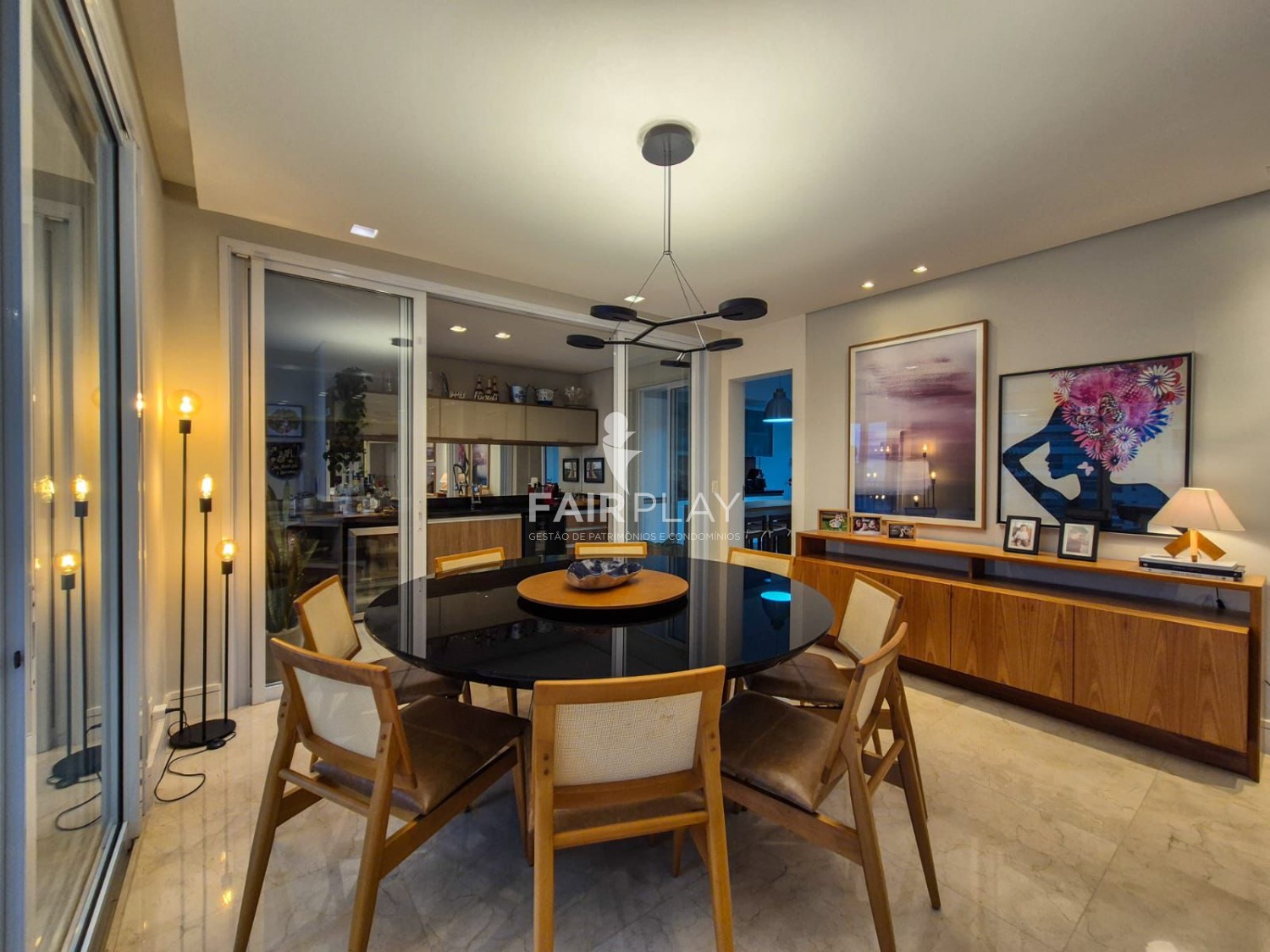 Apartamento, 4 quartos, 253 m² - Foto 25