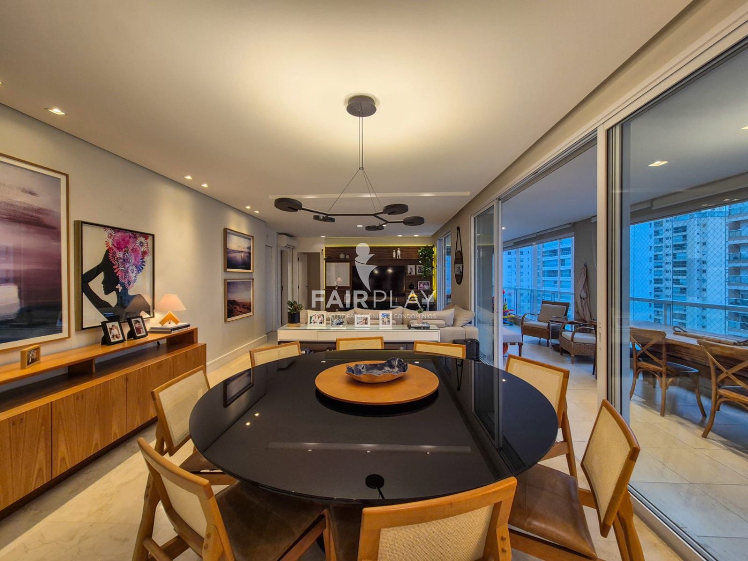 Apartamento, 4 quartos, 253 m² - Foto 26