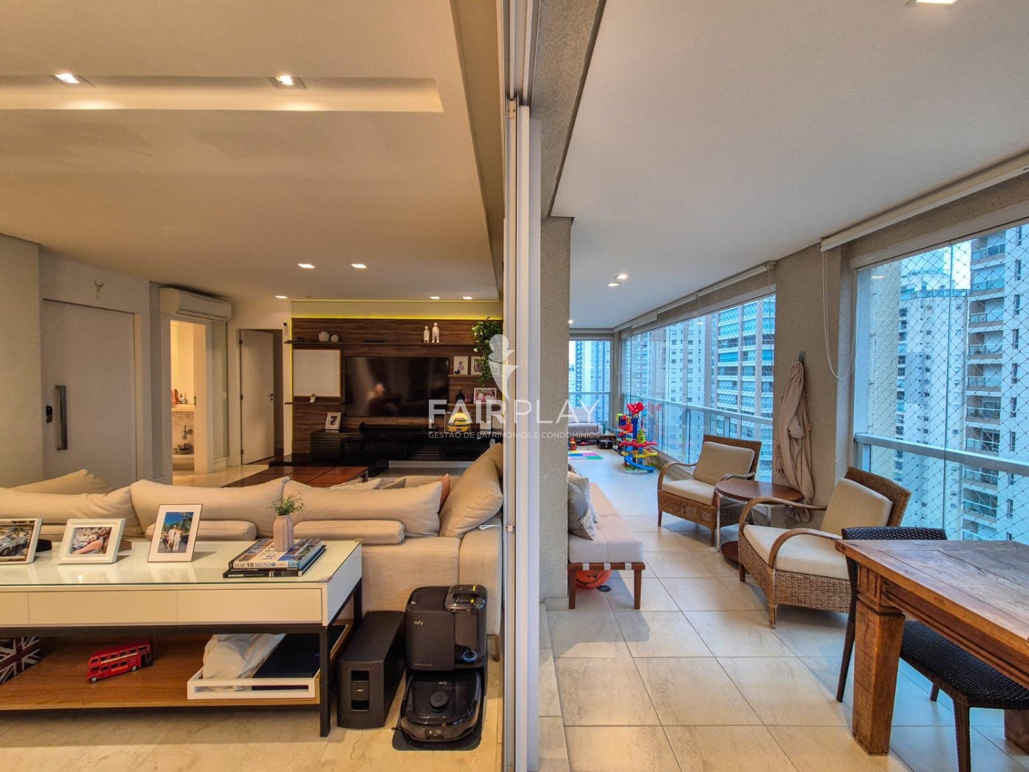 Apartamento, 4 quartos, 253 m² - Foto 27
