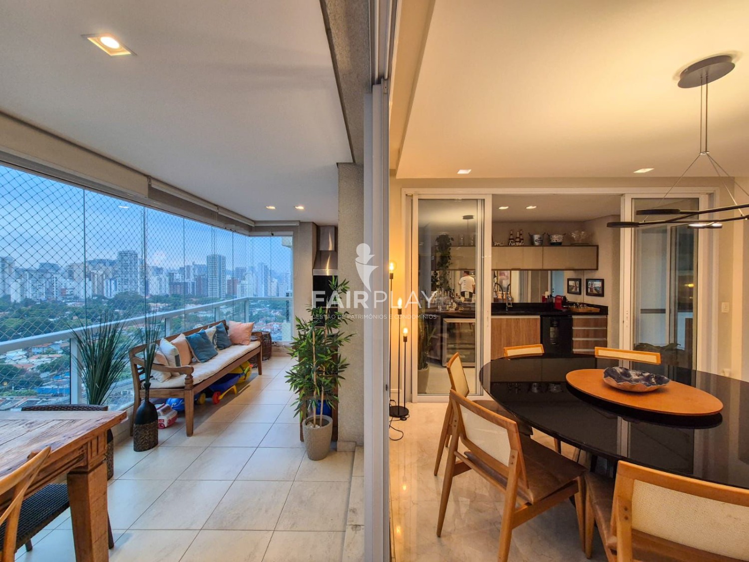 Apartamento, 4 quartos, 253 m² - Foto 28