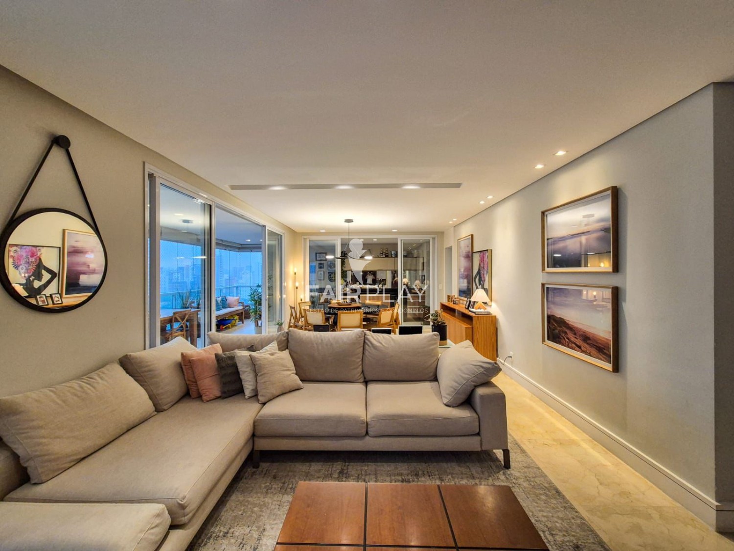 Apartamento, 4 quartos, 253 m² - Foto 29