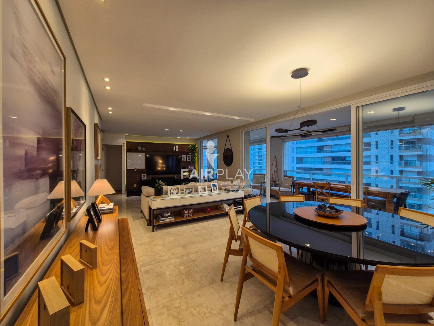 Apartamento, 4 quartos, 253 m² - Foto 31