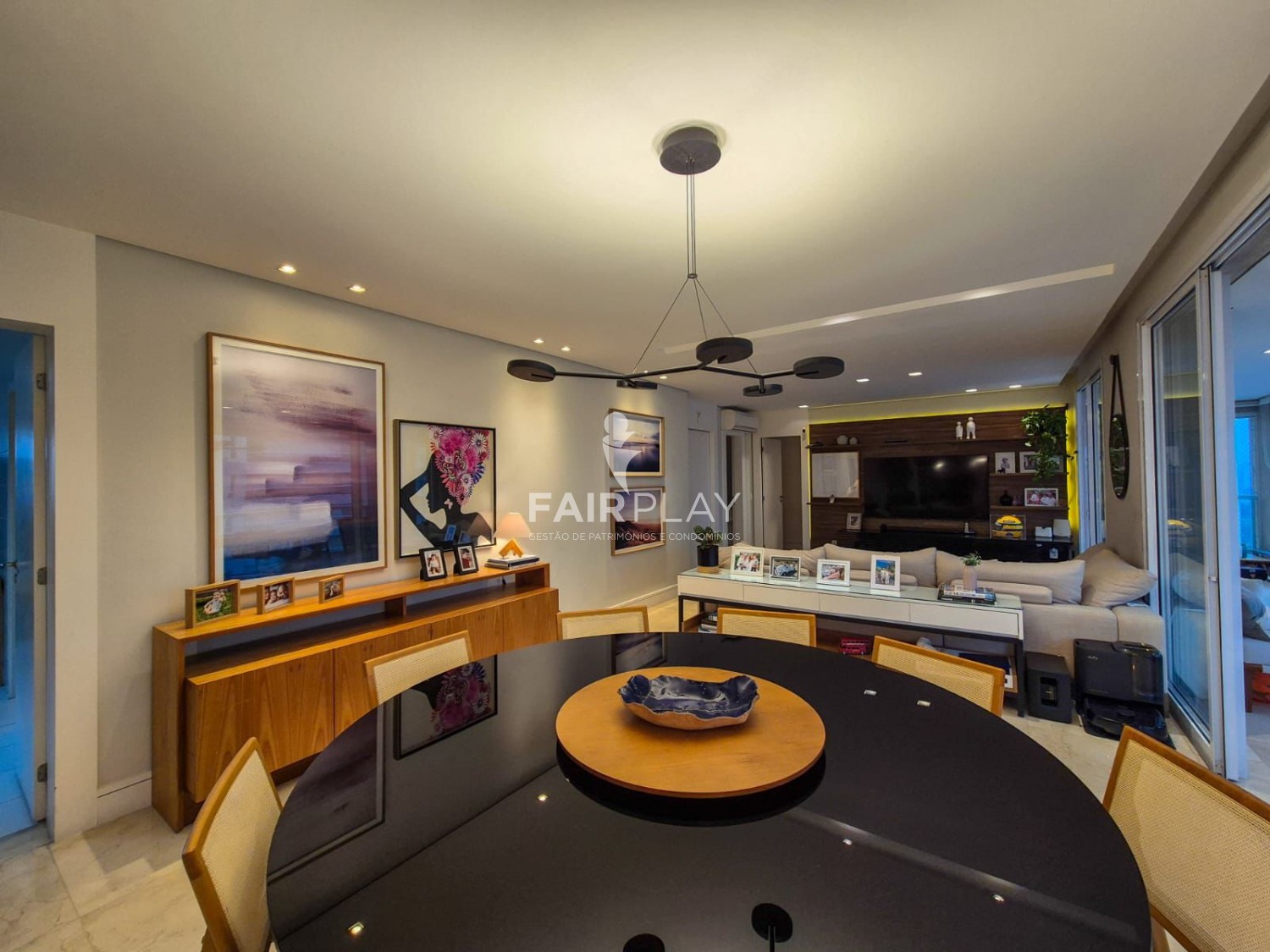 Apartamento, 4 quartos, 253 m² - Foto 32