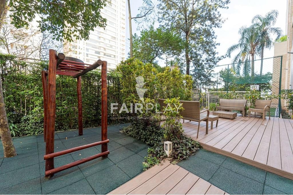 Apartamento, 4 quartos, 253 m² - Foto 35