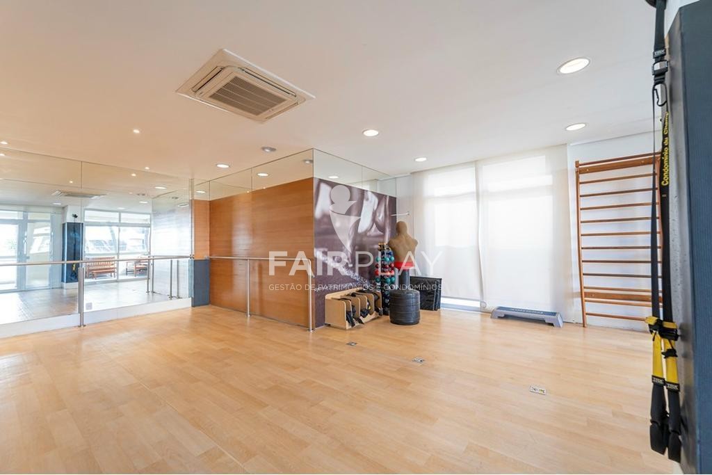 Apartamento, 4 quartos, 253 m² - Foto 40