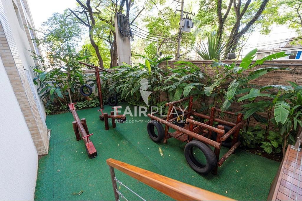Apartamento, 4 quartos, 253 m² - Foto 37