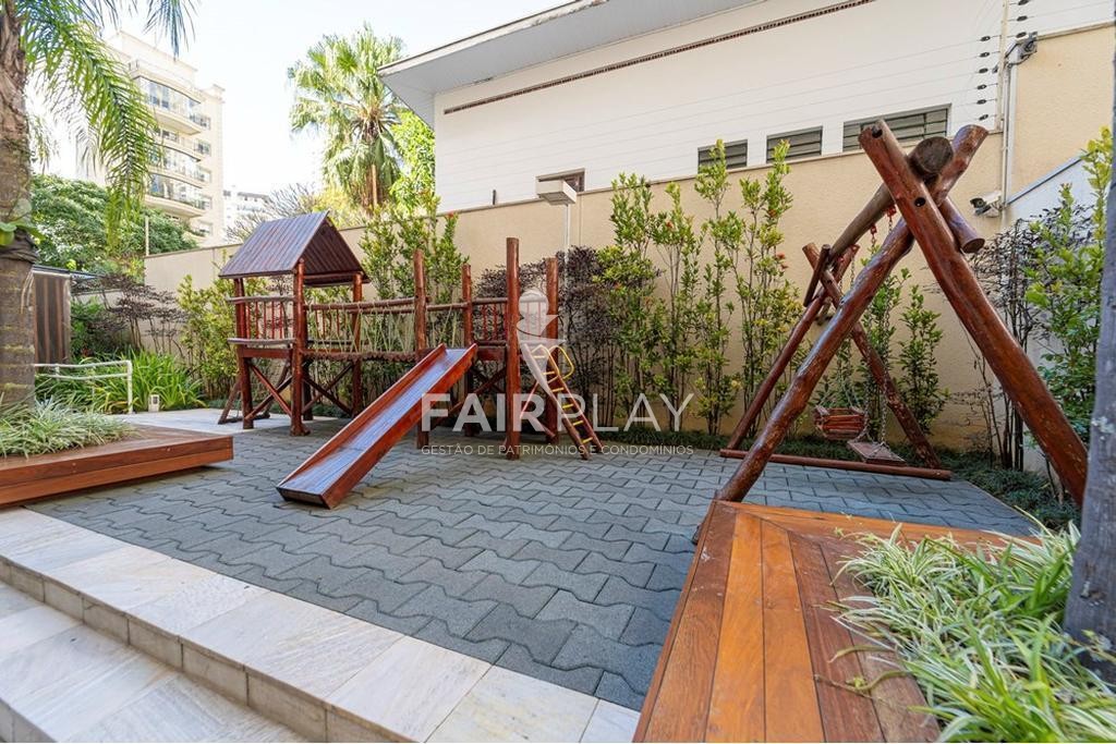 Apartamento, 4 quartos, 253 m² - Foto 39