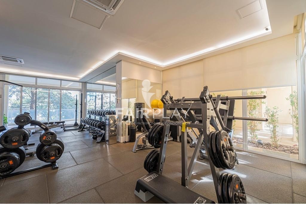 Apartamento, 4 quartos, 253 m² - Foto 41