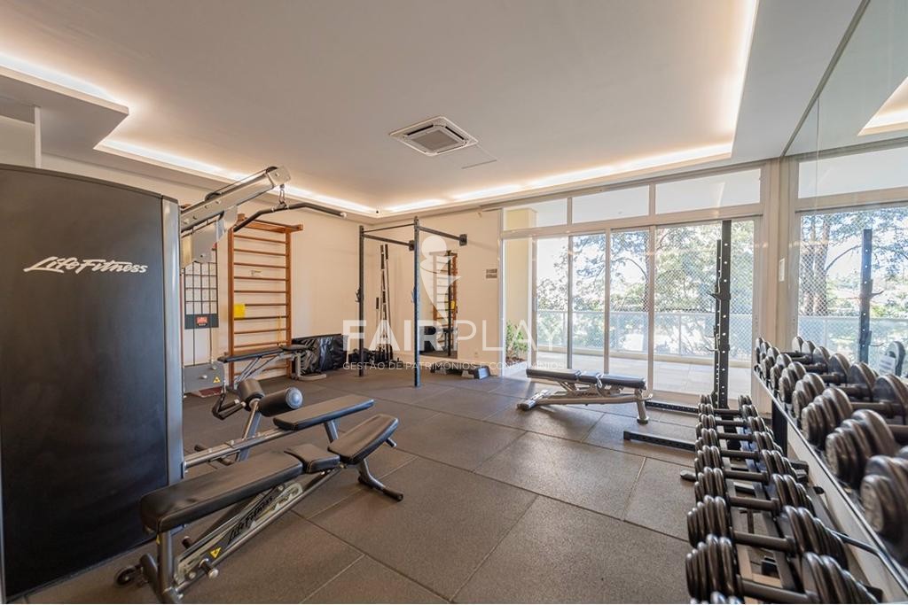 Apartamento, 4 quartos, 253 m² - Foto 42