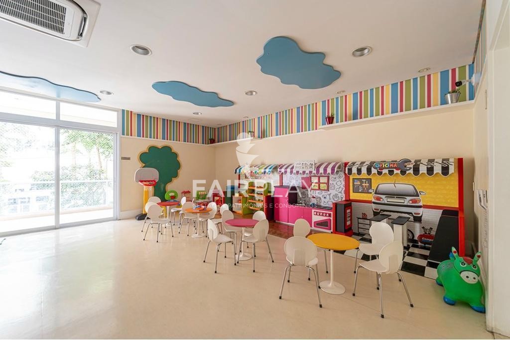 Apartamento, 4 quartos, 253 m² - Foto 44