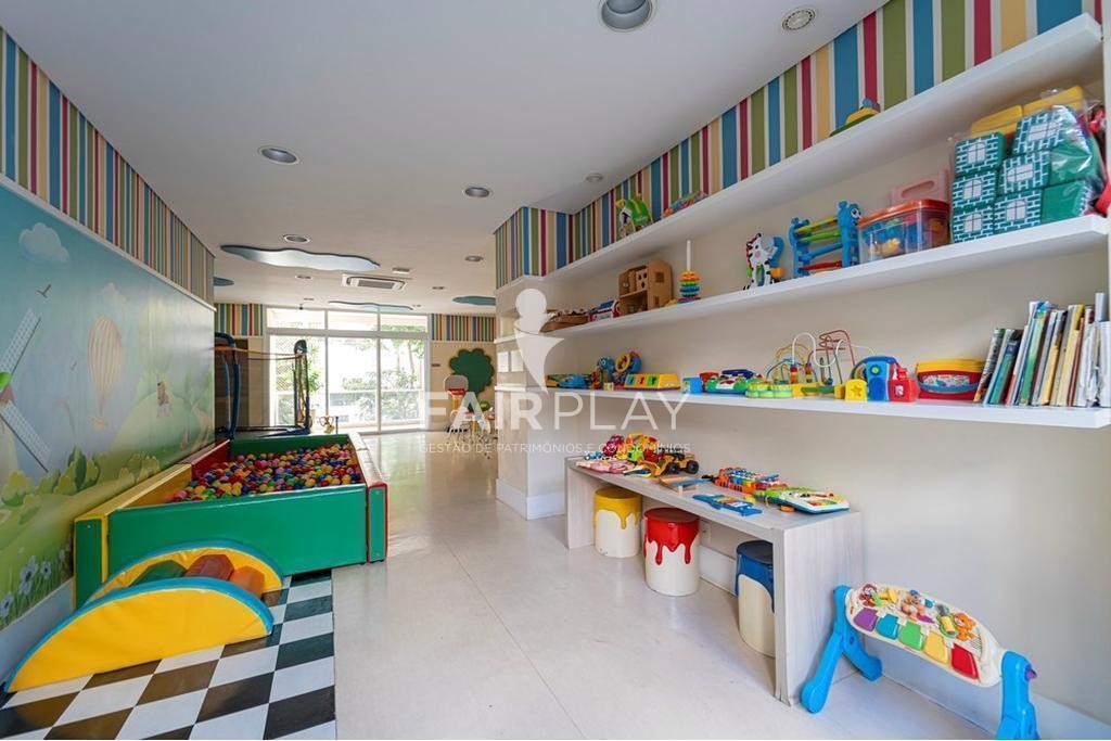 Apartamento, 4 quartos, 253 m² - Foto 45