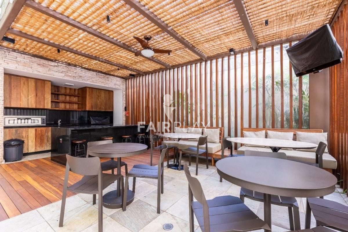 Apartamento, 4 quartos, 253 m² - Foto 47