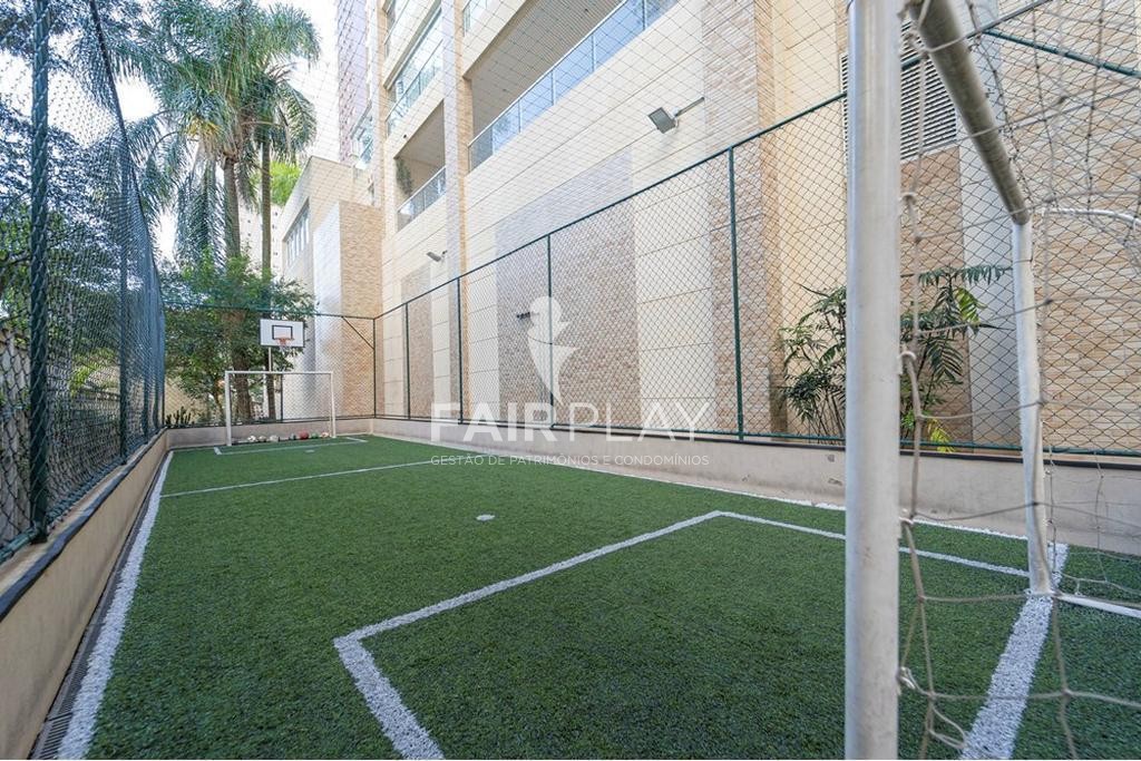 Apartamento, 4 quartos, 253 m² - Foto 49