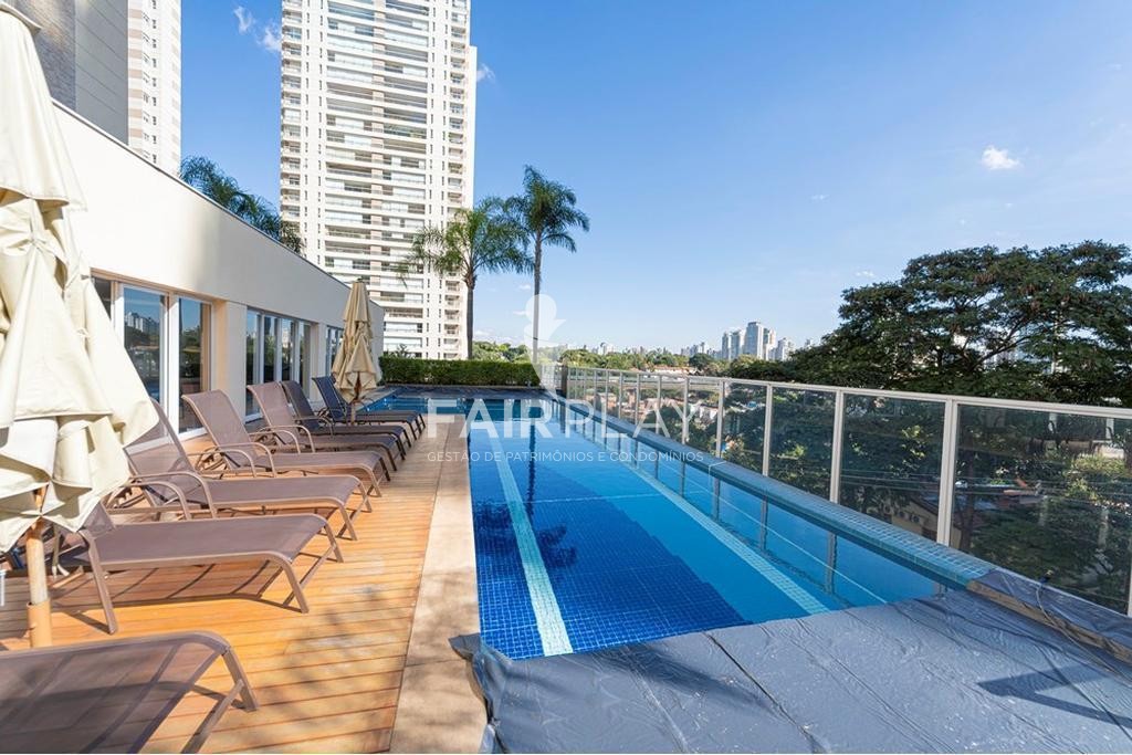 Apartamento, 4 quartos, 253 m² - Foto 50