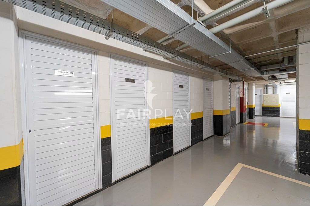 Apartamento, 4 quartos, 253 m² - Foto 52
