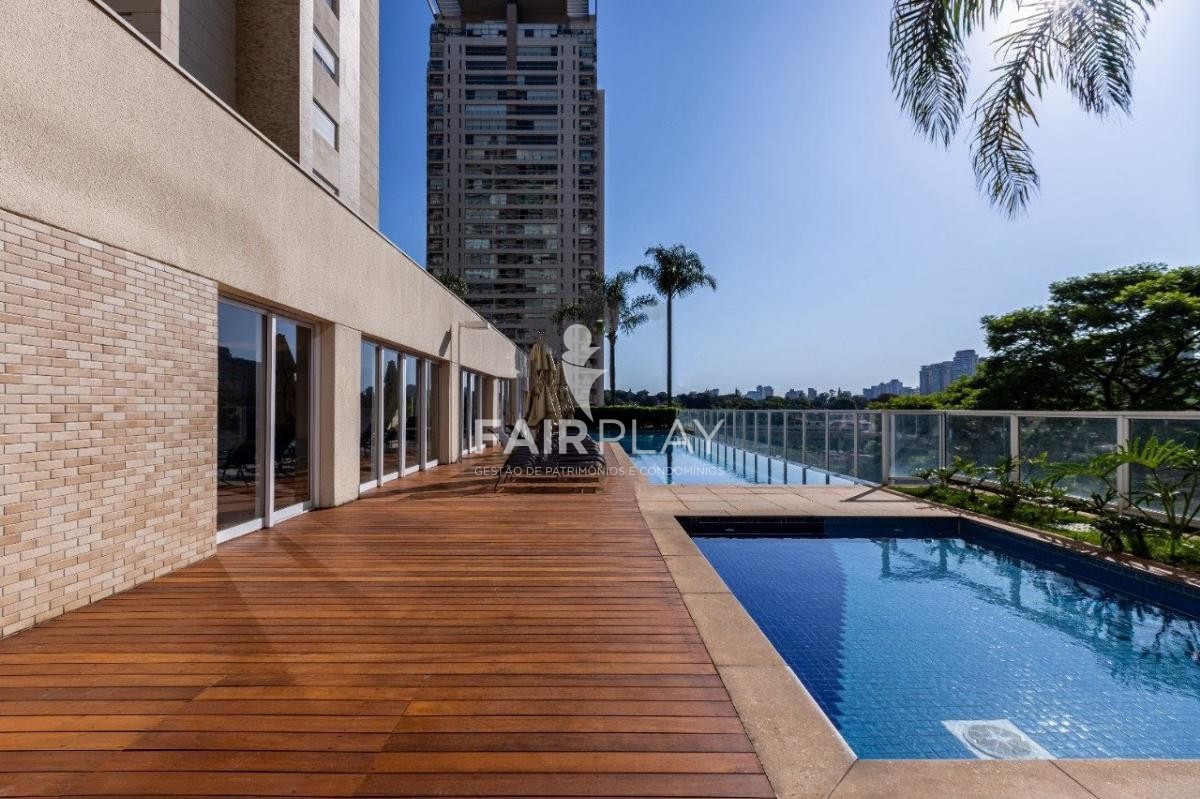 Apartamento, 4 quartos, 253 m² - Foto 51