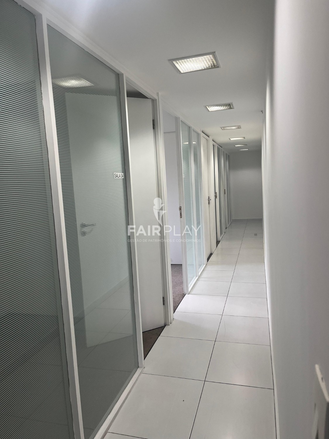 Sala-Conjunto, 238 m² - Foto 21