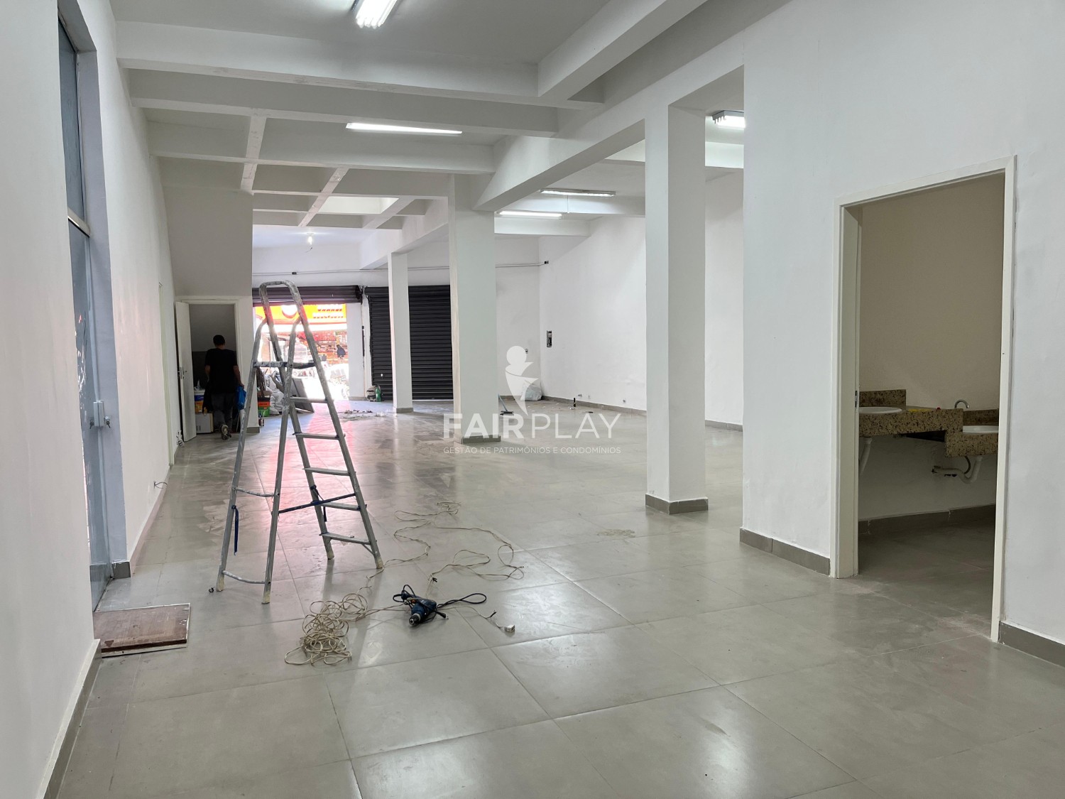 Sala-Conjunto, 150 m² - Foto 12