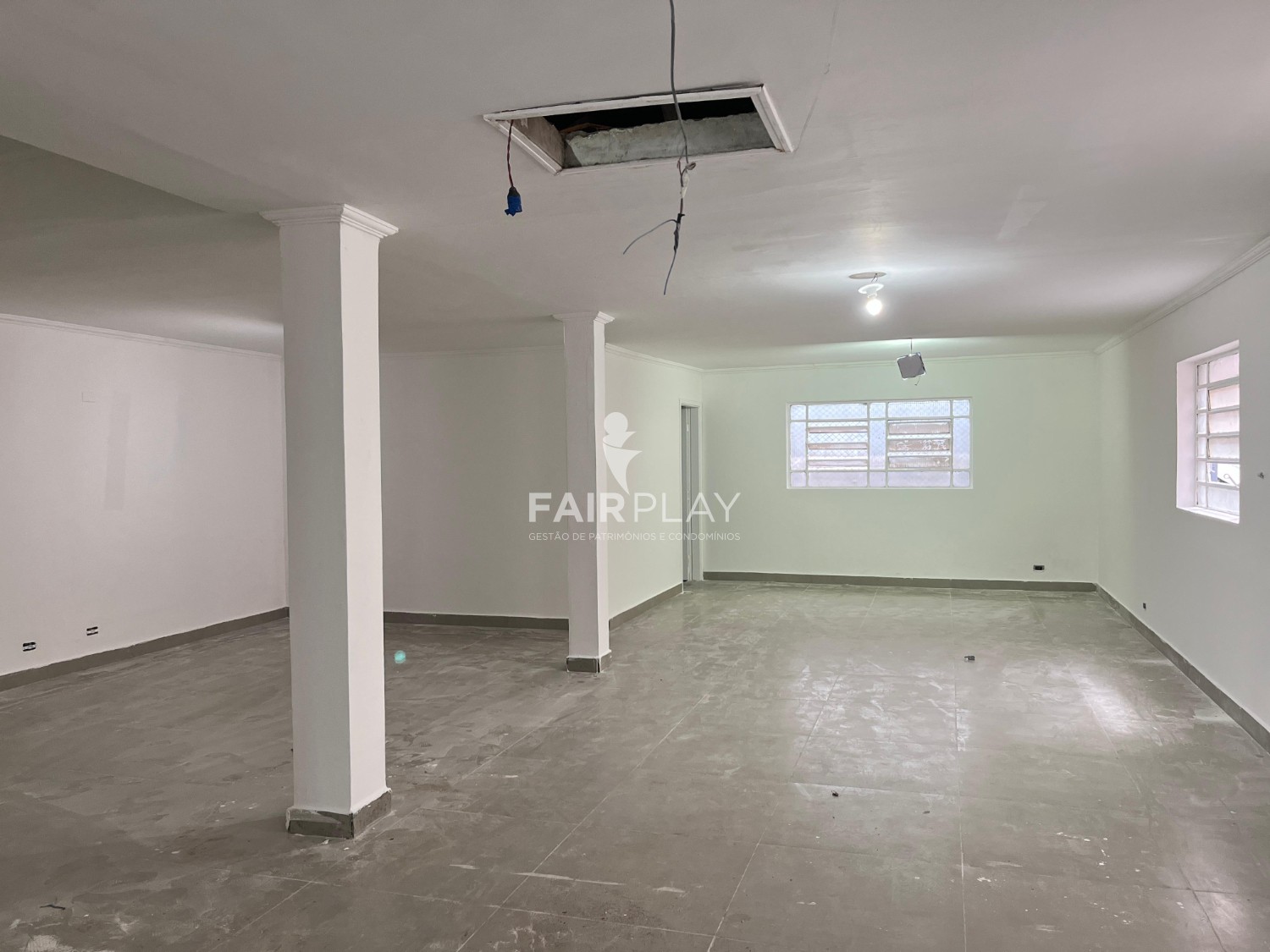 Sala-Conjunto, 150 m² - Foto 1