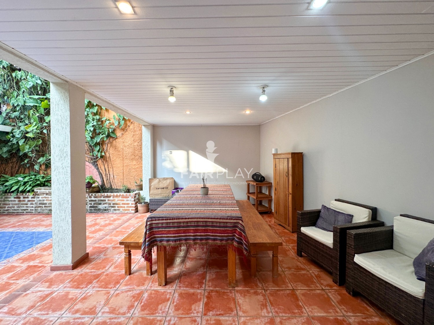 Casa, 3 quartos, 180 m² - Foto 30