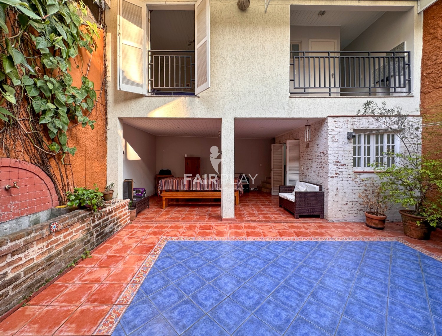 Casa, 3 quartos, 180 m² - Foto 28