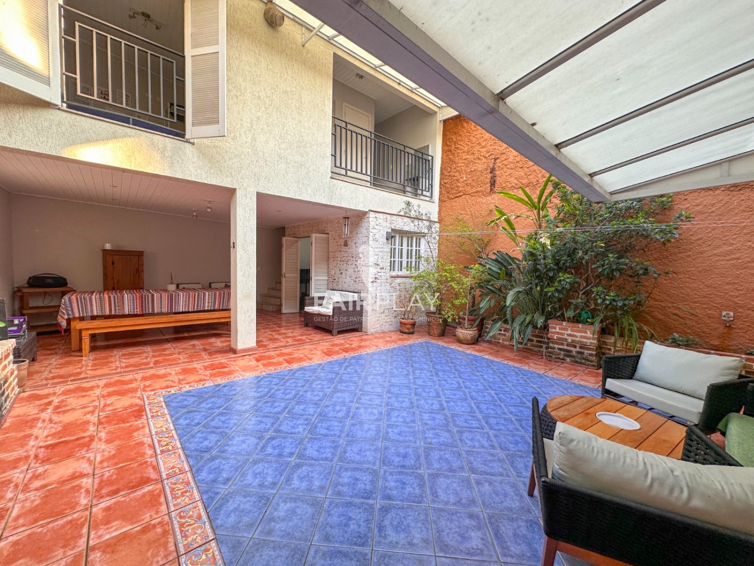Casa, 3 quartos, 180 m² - Foto 3